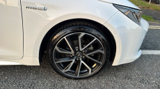 Toyota Corolla 1.8 VVT-i Hybrid Excel 5dr CVT Hybrid Hatchback